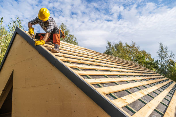 Best Commercial Roof Installation  in Montgomery, MN