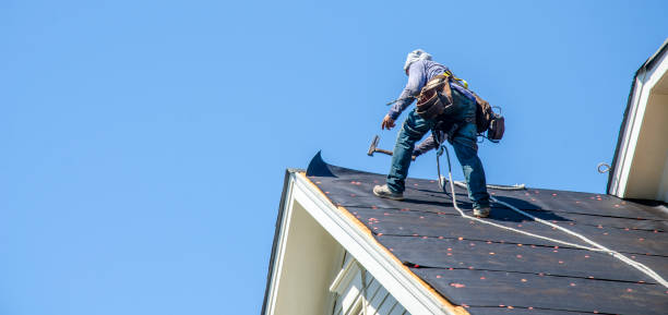 Reliable Montgomery, MN Roofing Contractor Solutions